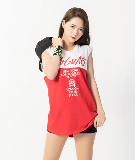 Unique 590 월드투어 박스나시~^^*