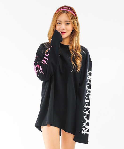 Unique 235 양팔나염 쭉티(재입고)