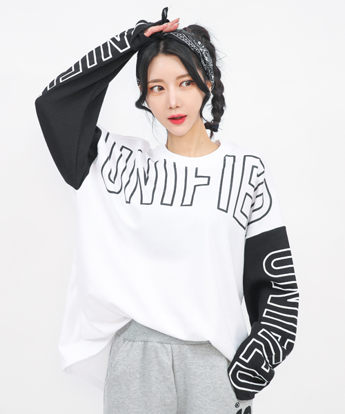 Unique 609   유니파이드티