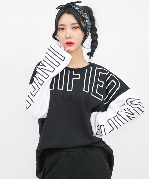 Unique 609   유니파이드티