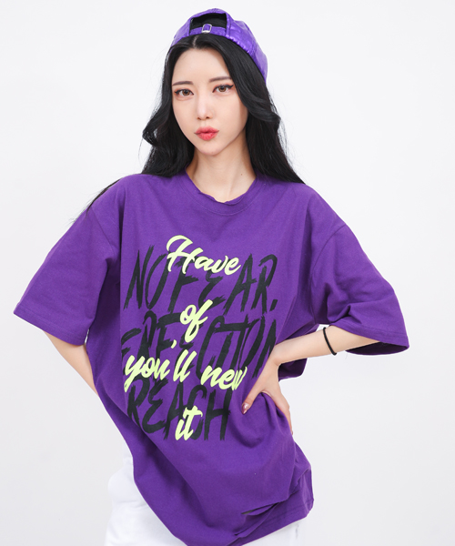 Unique 645 해브 레터링트임티~