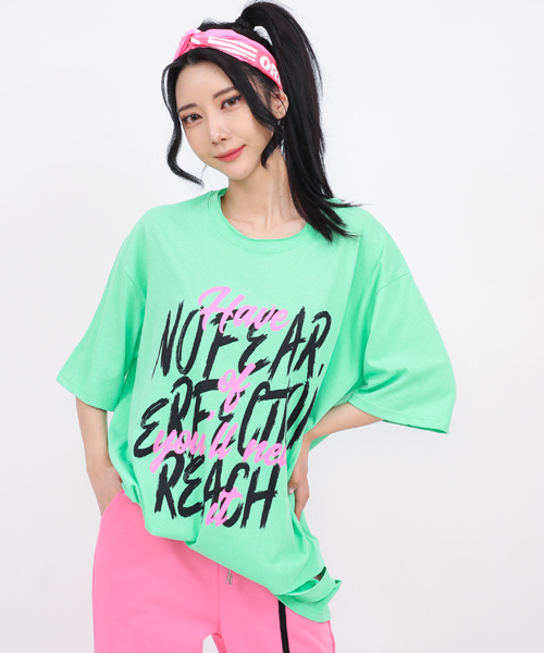 Unique 645 해브 레터링트임티~