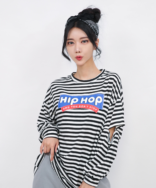 Unique 757 힙합 트임단가라티~