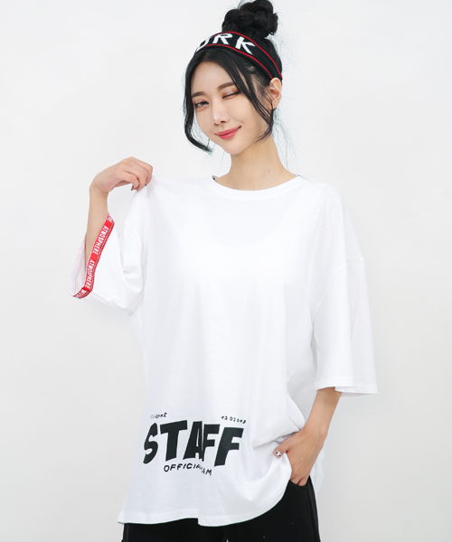 Unique 761 스테프 박스티~