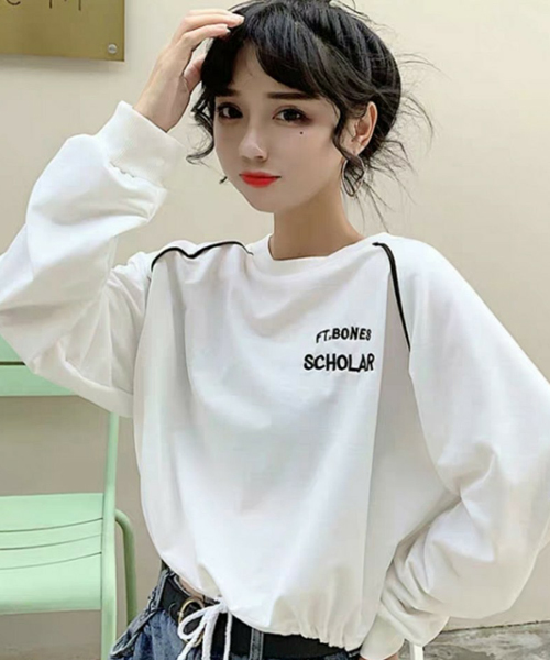 Unique 791 스콜라 크롭티~