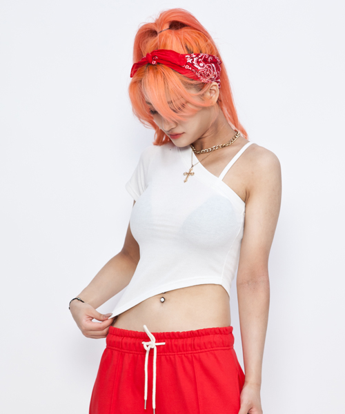 Unique 1068 포레스트 언발티~