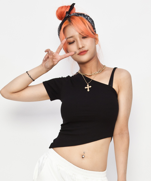 Unique 1068 포레스트 언발티~