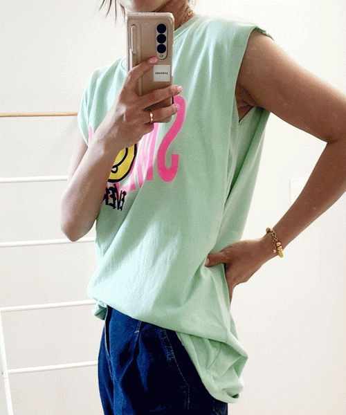 Unique1477 스마일 이중나시~