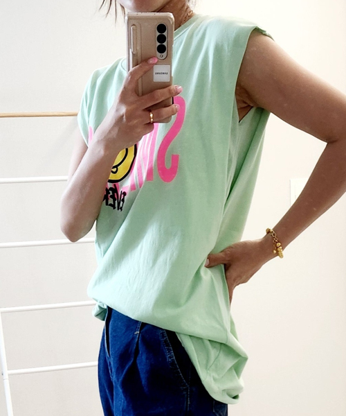 Unique1477 스마일 이중나시~