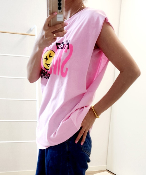 Unique1477 스마일 이중나시~