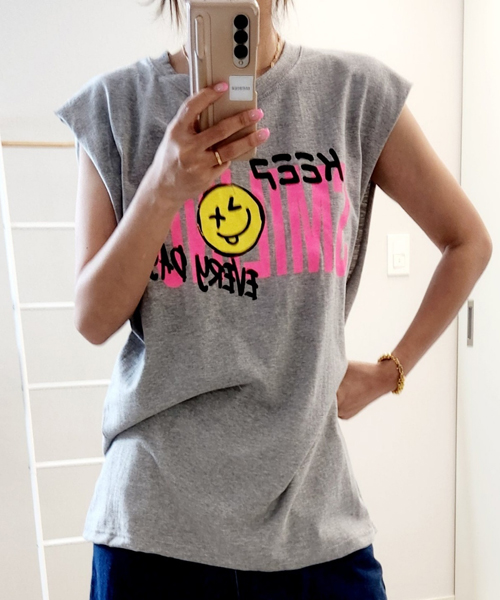 Unique1477 스마일 이중나시~