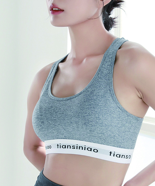 Unique1498 골지 스포츠 망고브라탑(캡내장)