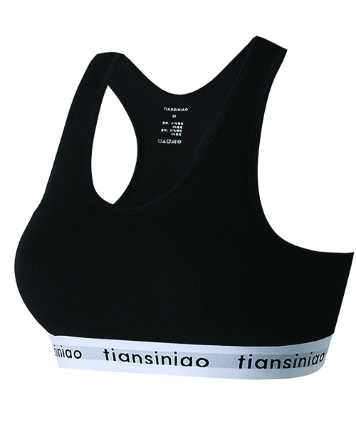 Unique1498 골지 스포츠 망고브라탑(캡내장)