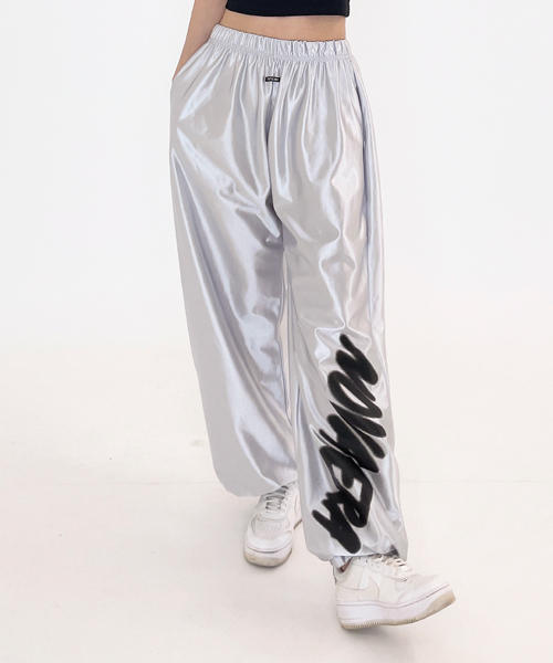 Unique1506 노바에라 할렘팬츠~