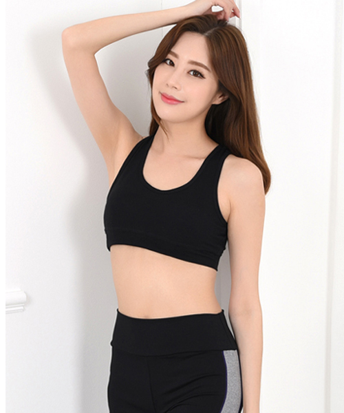 Unique1507 베이직 망고브라탑~