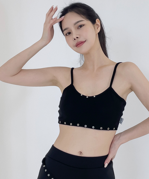 Unique1523 스터디 브라탑~