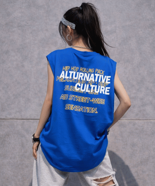 Unique1555 컬쳐나시~