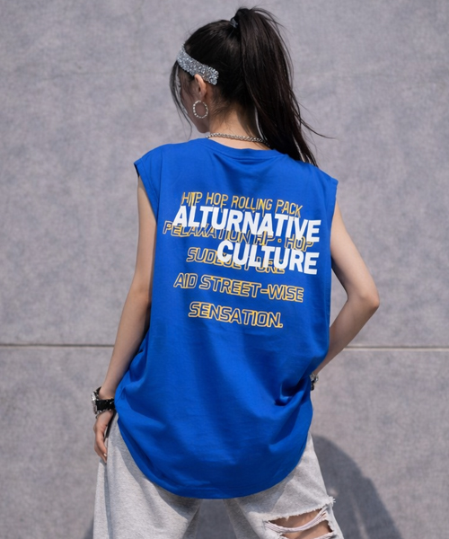 Unique1555 컬쳐나시~