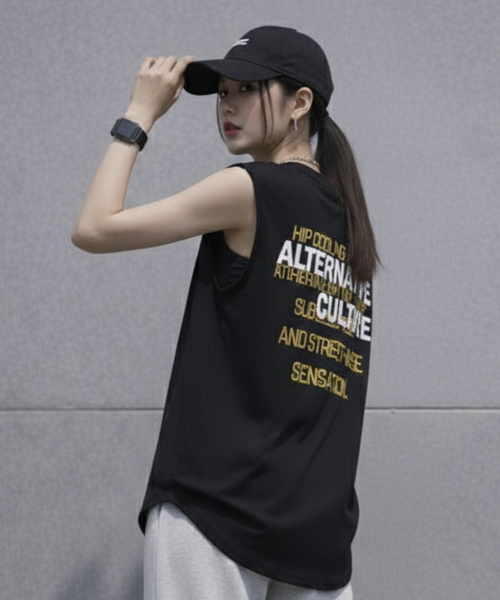 Unique1555 컬쳐나시~