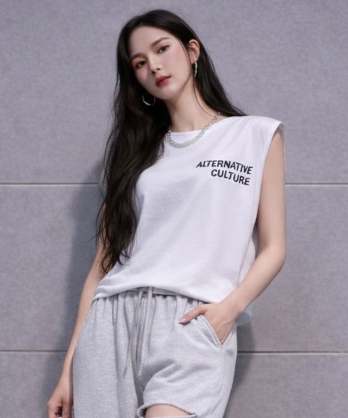 Unique1555 컬쳐나시~